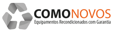 comoNOVO - Loja de Material Recondicionado